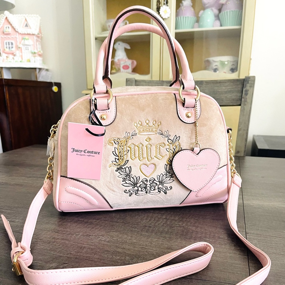 Juicy Couture handbag